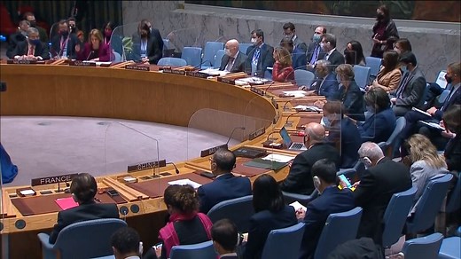 268K views · 5.2K reactions | Bloco europeu também estabelece novas sanções econômicas contra a Rússia, para atingir empresários ligados ao presidente do país, Vladimir Putim. Nos Estados Unidos, reunião de Conselho de Segurança da ONU também aprova convocação da Assembleia Geral para esta segunda-feira (28). | Fantástico - O Show da Vida | Facebook