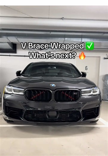 Top BMW Car Mod Accessories for TikTok Shop