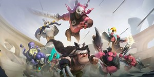 Here is what we learned about AutoChess MOBA so far