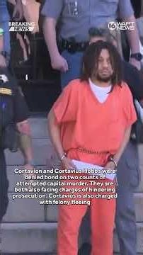Bond denied for Hobbs brothers charged in deputy shooting