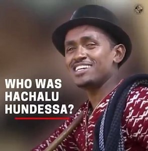 Today marks the one year anniversary of a father, husband and most importantly a HERO. Hachalu Hundessa was not just a singer/songwriter he was the voice of the Oromo people and Oromo struggle. Today we honour and celebrate his genuine nature that allowed him to be the light of the Oromo people. We will continue to fight for justice in his name and so many others that have lost their lives at hands of the Ethiopian government. #JusticeForHachalu #SaveOromos | Oromo Legacy Leadership And Advocacy