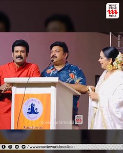 2.5M views · 10K reactions | ശ്വേതക്ക് പണി കൊടുത്ത് മനോജ് കെ ജയനും ഗണേഷ് കുമാറും #shwethamenon #manojkjayan #kbganeshkumar #shwethamenonviral | Movie World Originals | Facebook