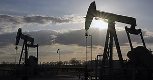 How does international conflict affect oil prices?