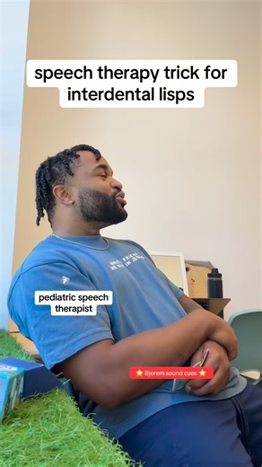 If your child has an interdental lisp and you want a fun trick that works…try this verbal cue paired @bjorempublications sound cues to produce the most beautiful sssssssnake sound 🐍 If this helped, make sure to save this for later and share with someone else! See y’all in the next one! Let’s learn together! #speechtherapy #speechtherapist #slp #slpsofinstagram #speechsounddisorders #speechsounds #singingslp | Singing SLP