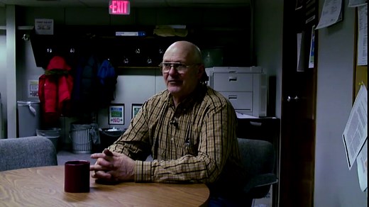 Antarctica: A Year on Ice (2013)