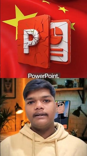 China Just Killed PowerPoint, Gamma & Canva And It's Completely Free. #ai #coding #claude