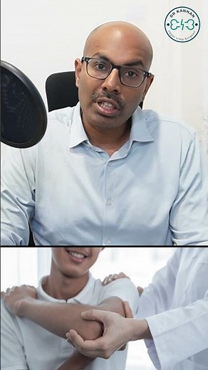 "How to Reduce an Elbow Dislocation: A Step-by-Step Guide | Dr Kannan | Upperlimb | Bangalore