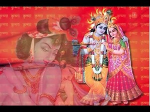 Shri Krishna Govind Hare Murari Kirtan [Full Song] I Shri Krishna Govind Hare Murari