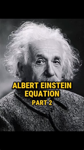Understanding Einstein's Equation Part 2
