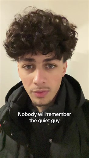 Understanding the Quiet Guy: A Relatable Perspective