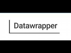 MSHGQM - Power BI Alternatives - Datawrapper | Greg Deckler