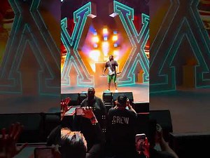T-Pain Houston TX Concert (Live) 10/21/2025