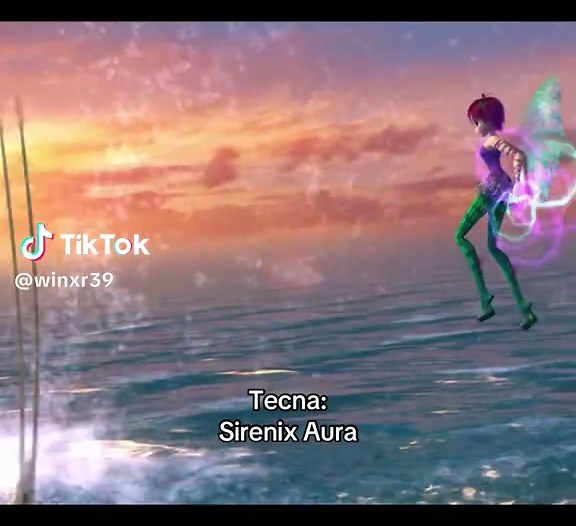 Strongest Winx Fairy Attacks: Unlocking Their Magic