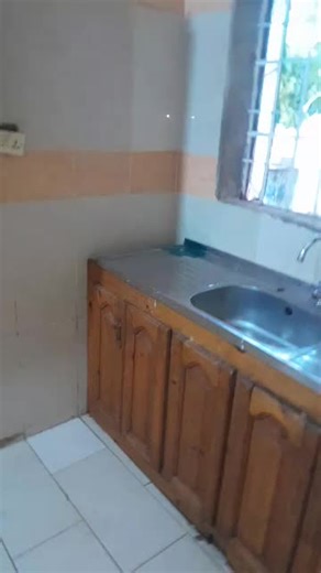 Standard room and palour with kitchen and toilet inside for rent at Sukuta Camping highway D6,500 per month D39,000 for 6 months and one month deposit. Angent fee D7,000