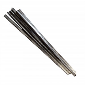 Soldering Sheet Metal Checklist