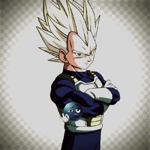 The best trio #goku #anime #dragonballsuper #animeedit #capcut