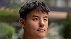 Collin Gosselin reveals his humble job after ‘exposing’ mom Kate’s ‘abuse’