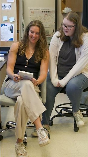 Nikki Boon discusses why she chose Emory University #phdstudent #emoryuniversity