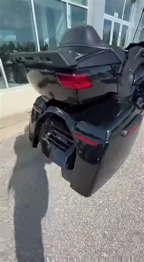 Touring Trike Ride | Perfect for Long Highway Miles #motorcyclelovers #motorcycle