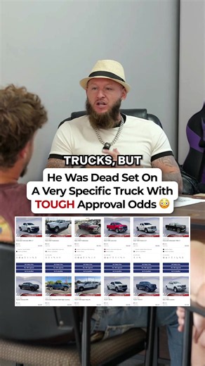 How to Get Approved for a Used Truck Loan: Strategy That Works