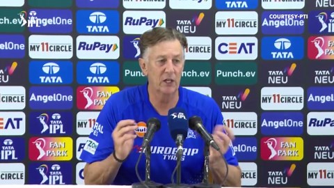 IPL 2024: Injuries to key players did not help us, says CSK coach Eric Simons