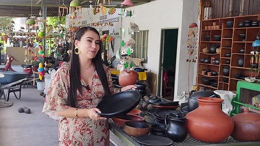 #Tolima// La Chamba: tradición, historia y legado. Esta técnica artesanal aún perdura en el Tolima y nosotros se la mostramos. 👇🏼👇🏻👇🏻 | PYCNoticias