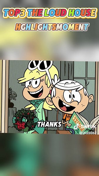 #theloudhouse#fouryou#fypシ | The Loud House