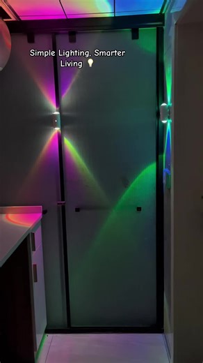Rechargeable Motion Sensor Spotlight for Modern Homes