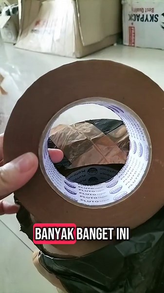 #hashtag #tiktok #viral #lakban #lakbanpacking