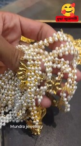 New stock parler locket price -10000/15000/ approx Mundra jewellery 🥰 @highlight #viralphotochallenge #lightweight #jewellery #good #reelsfbシ 📍 | Meherab Sarkar