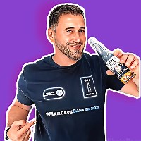 mancavebartender - Link in Bio & Creator Tools | Beacons