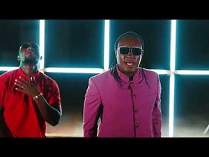 Wedy Ft. Jah Phinga - O'Kpénou (Clip Vidéo)