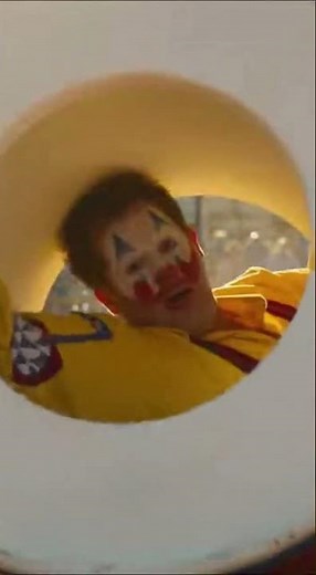 Rodeo Clowns - "The Circuit"