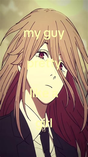 #anime #fyp #feminineboy | Anime