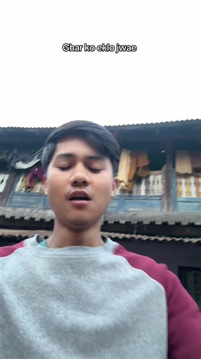 Ghar ko eklo jwae - Bijyasmita