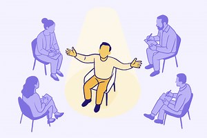Person-Centered Therapy: How Empathy and Acceptance Drive Healing