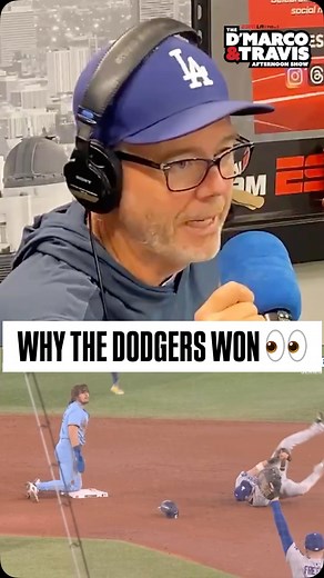 182K views · 9.8K reactions | CHAMPIONS JUST FIND A WAY TO GET IT DONE  Tune into the D’Marco & Travis Show weekdays from 3PM-6PM on the ESPN LA App & YouTube  | ESPN Los Angeles | Facebook