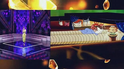 Super Singer 6 Ep.40 Rajalakshmi Quarter Final Performance-1 - video Dailymotion