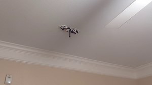 Introducing my TallyWhacker. A new smart home device designed souly to piss off my upstairs neighbor.