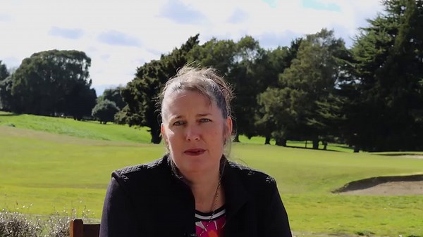 We sat down with GMANZ Club Car Club Manager of the Year, Amy Sidford, from Boulcotts Farm Heritage Golf Club to get to know her bit more. | GMANZ, Golf Managers Association of New Zealand