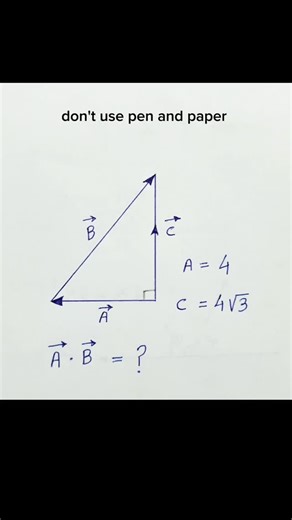 mathematics on Instagram: "Basic vector algebra"