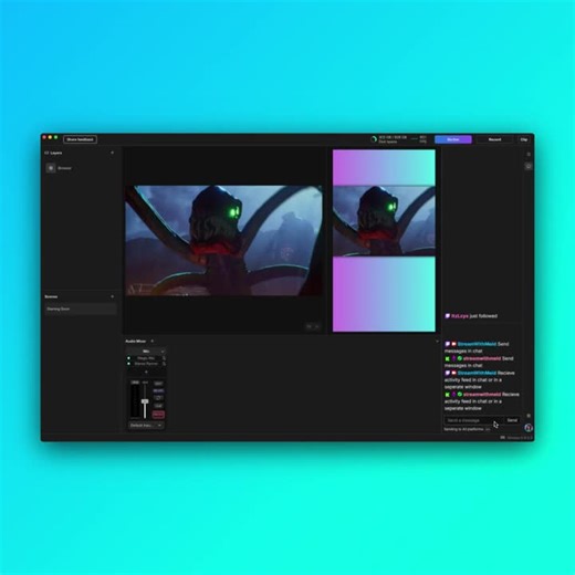 Meld Studio: Streamers' Chat and Alerts Management | Meld Studio posted on the topic | LinkedIn