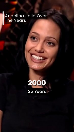 Angelina Jolie is not only an acclaimed actress but is also recognized for her extensive humanitarian work, advocating for various global causes. Here is the evolution of Angelina Jolie through the years. #angelinajolie #angelinajoliefan #angelinajoliefans #angelinajoliepitt #angelinajolievoight #angelinajolieofficial #angelinajoliestyle #angelinajoliequeen #angelinajoliedepression #angelinajolienews #angelinajoliefacts #hollywood #hollywoodnews #hollywoodupdates #celebritynews | MEAWW