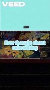 Unrealistic or way too realistic #ck2 #crusaderkings2 #gaming