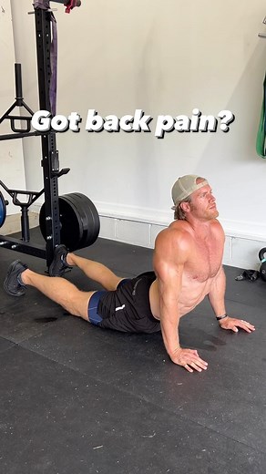 13K views · 29 reactions | I've had a bulging disc in my L5-S1 joint...