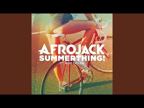 SummerThing!