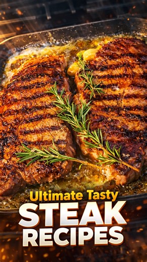 Epic compilation of delicious food and creative cocktails