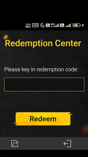 codm today Working Redeem code 2026