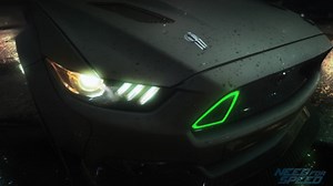 EA's new Need for Speed is a "full reboot"