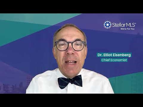 Sneak Peek! Stellar MLS Market Meter: Q3 2025